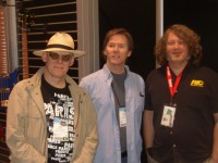 Paul W., Jerry and Kenny