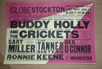 To put this is Beatles perspective, this was one month after George had played 'Raunchy' for Paul and John on the Liverpool bus.  At this point, the Quarrymen lineup was John, Paul, George, Len Garry, Eric Griffiths and sometimes John "Duff" Lowe on piano.