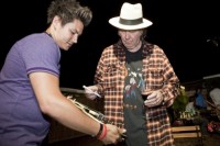 (Neil Young)