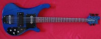 Da Blue Beast from '97
