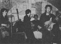 July 26, 1961 - the Duo Jet appears