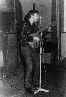 Late Summer 1961<br />Aintree Institute