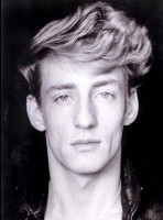 Prior to his tragic accident, Caldwell's neck had showed signs of enlargement<br />due to the microphone swallowing act.