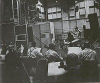 George &amp; George at the "Something" session