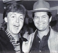 Paul and Micky 1990.jpg