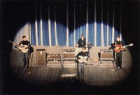 This pic came a book called "The Beatles - The Complete Illustrated Story" by Terry Burrows