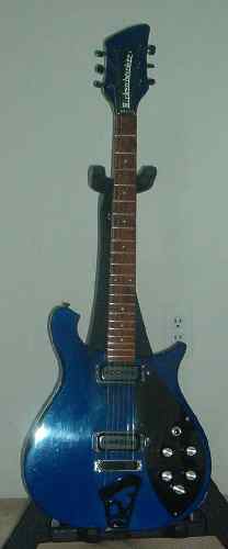 21 fret 600 series