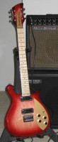 24 fret 600 series