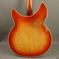 1962 365 FG back