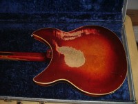 worn 375 - rear view