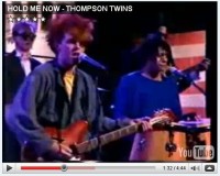BAD hair... GREAT guitar.