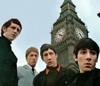 These guys had some pretty bad hair in the early days