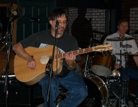 SoCalCon 2007, Malone's open jam