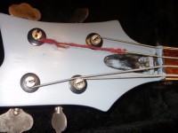 VD bass