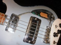 VD bass