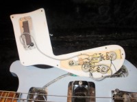 VD bass