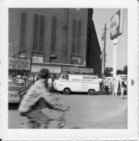 Detroit, 1966