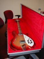 RM 3261 Fireglo