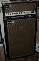Sunn Sentura II