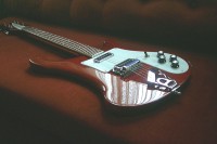 1974 Model 480 in Burgundy