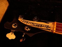 I should know this, but I think this is the right TRC. Also, the repro tuners are in perfect shape.