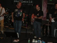 Tony &amp; Vito