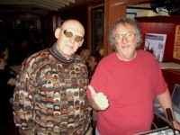 Paul W. and Grover J.