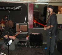 Another pict from the set up