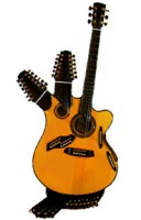 picasso guitar