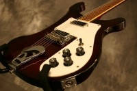 1972 480 Burgundy