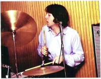 Paul McCartney 1969-Pete Clarkes kit.jpg