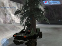 Original screen shot for my avatar