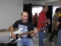 JPS with the Jon Camp 4001