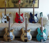 I have a few WBs, and among them is a Turquoise with toasters.
