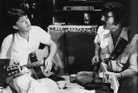 And lets not forget my hero Carl Perkins and his rockabilly buddies