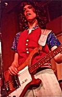 BEFORE (Ric Chick '79)
