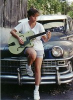 Rachel With Gretsch 6125.jpg