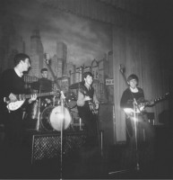 Star Club, Nov-Dec, 1962