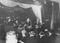 Invicta Ballroom