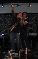 Showing how happy Tony is about Jetglo!