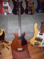Chris' 1959 Gibson EBO
