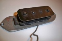 December '72 Highgain with small magnet