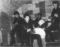 Mid 1961