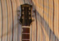 zero-less fret neck