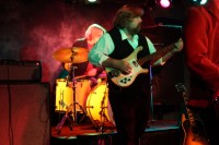 Pat Hayes - The Byrds Collective
