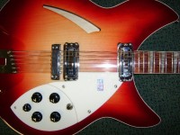 Rickenbacker 360 12 c 63 front