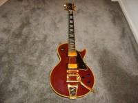 1957 les paul custom VOS  faded cherry.JPG