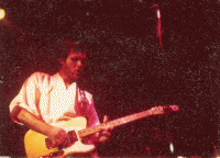 At the Troubador