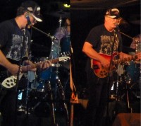 620/6 &amp; 660/12 at Basstock 2010