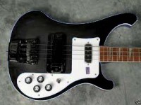 Blackburst 4003